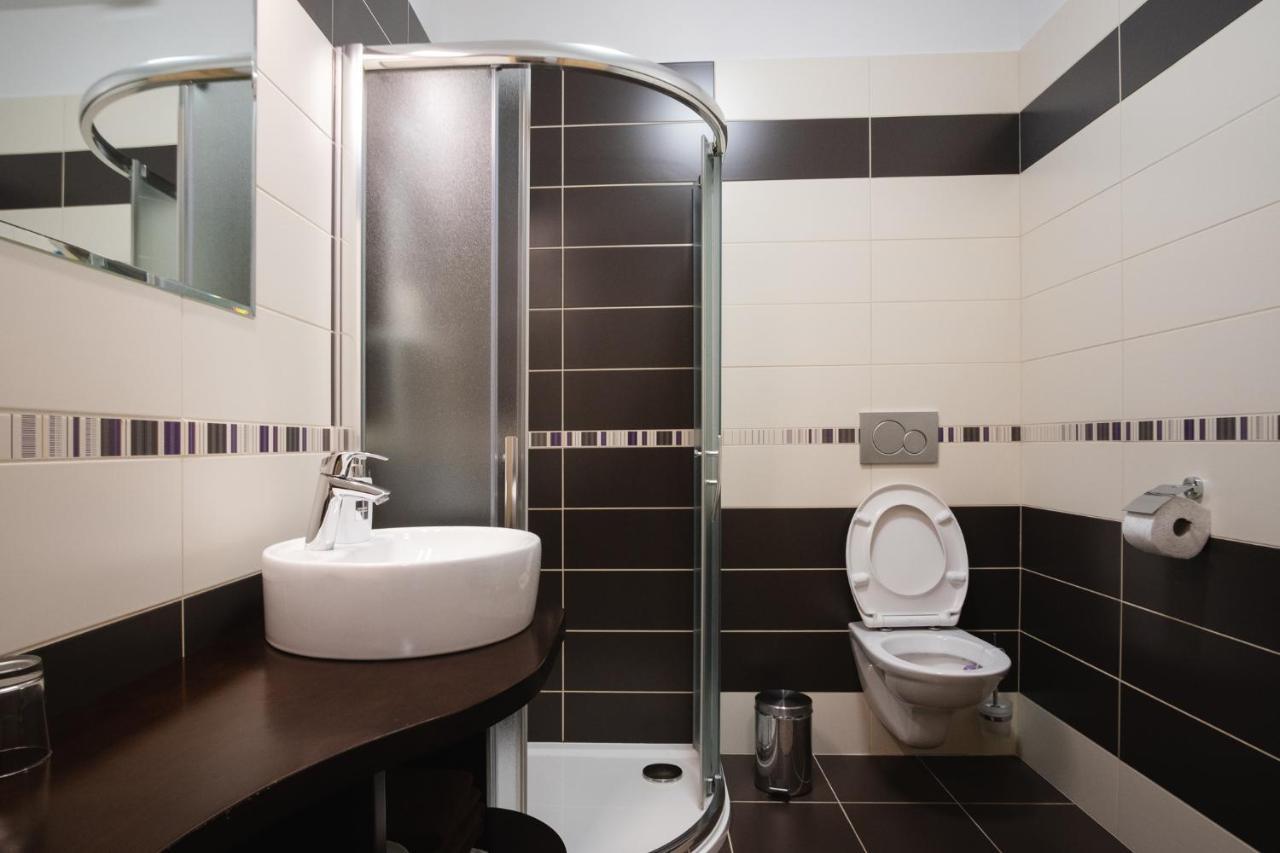 Apartmany 21 Třeboň Eksteriør billede