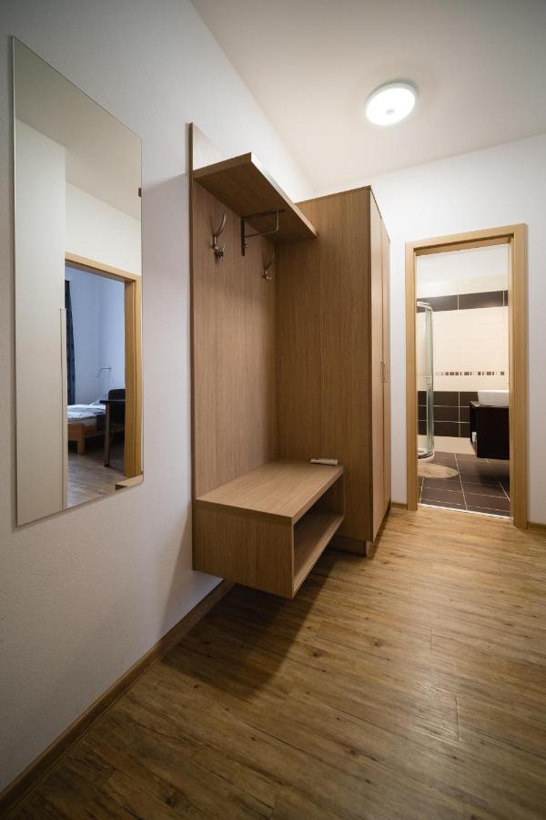 Apartmany 21 Třeboň Eksteriør billede