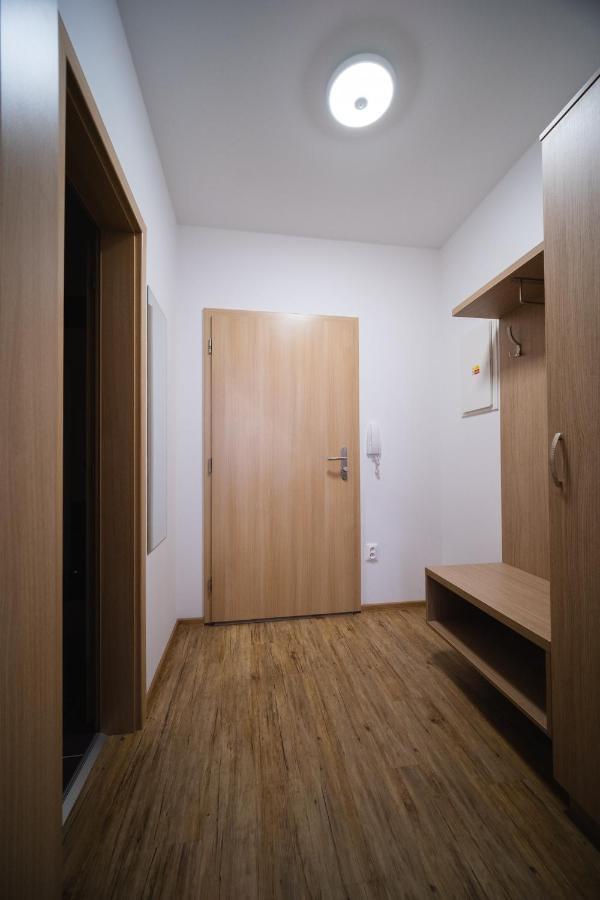 Apartmany 21 Třeboň Eksteriør billede