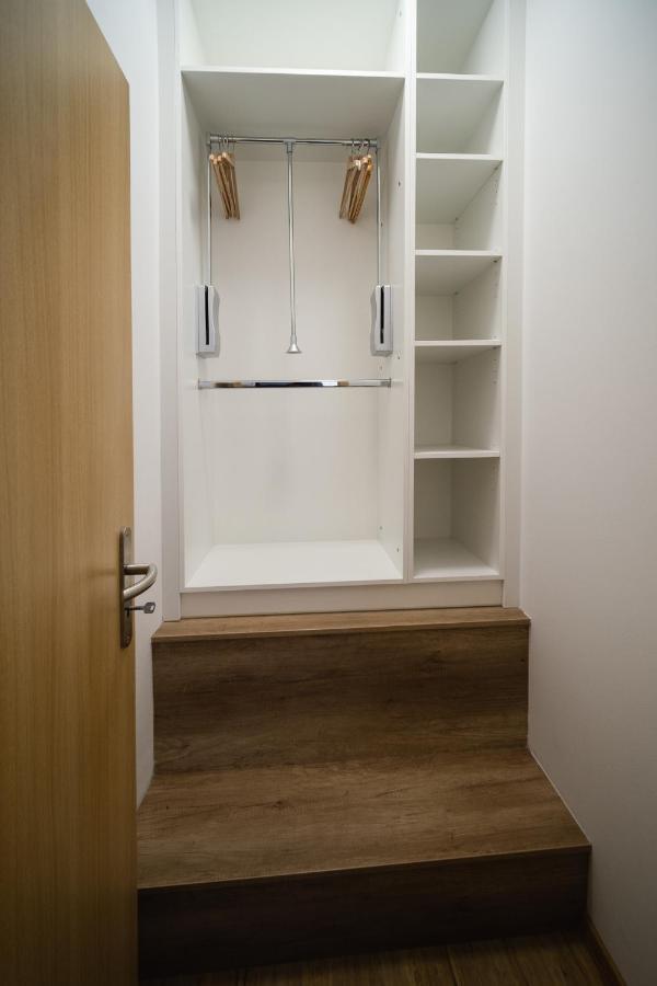 Apartmany 21 Třeboň Eksteriør billede