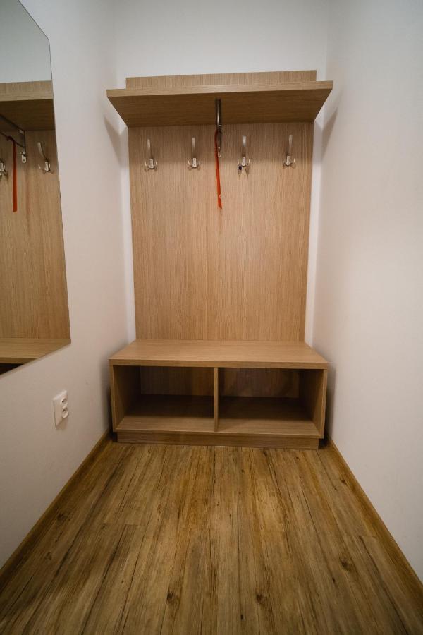 Apartmany 21 Třeboň Eksteriør billede