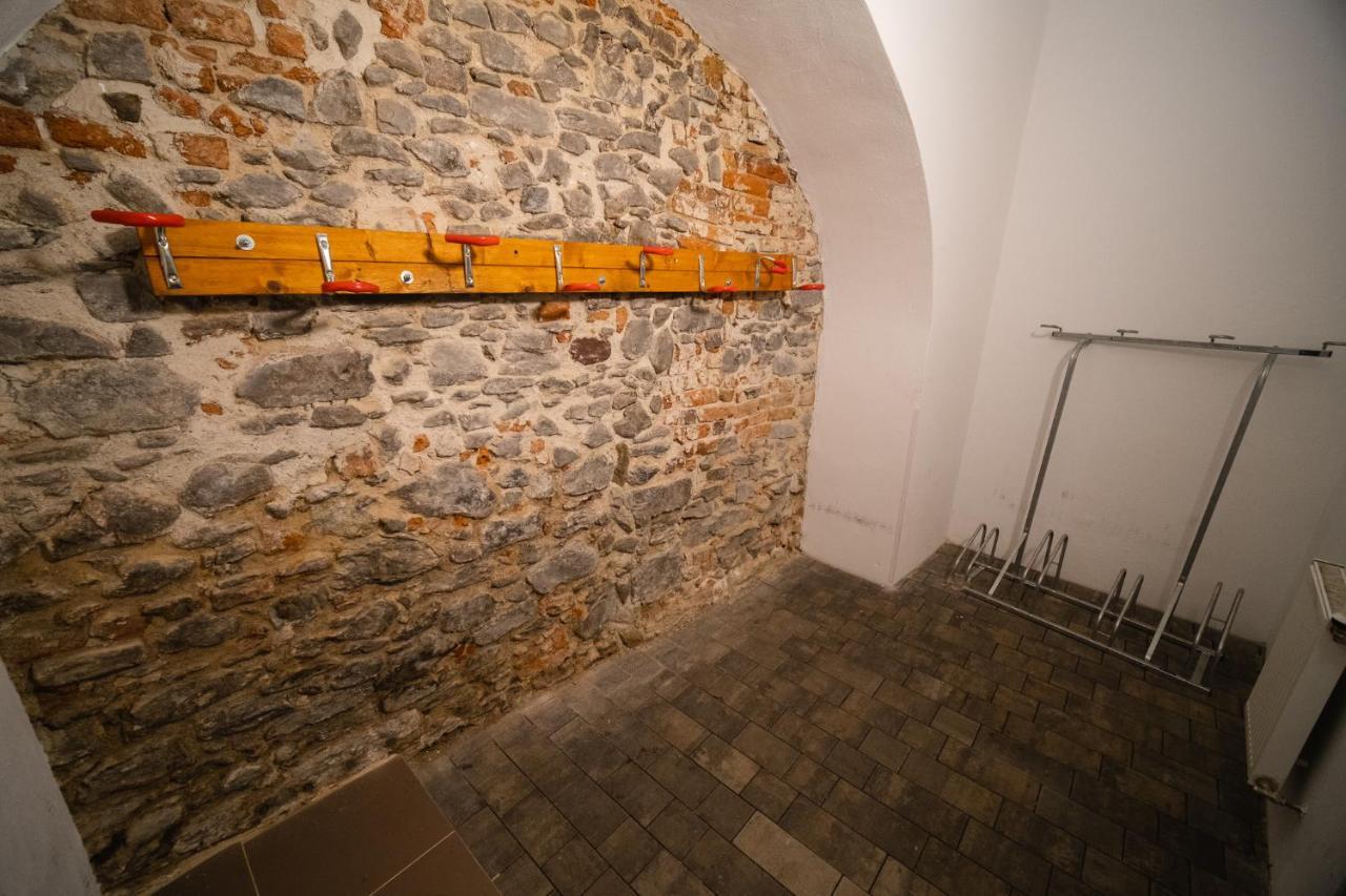 Apartmany 21 Třeboň Eksteriør billede